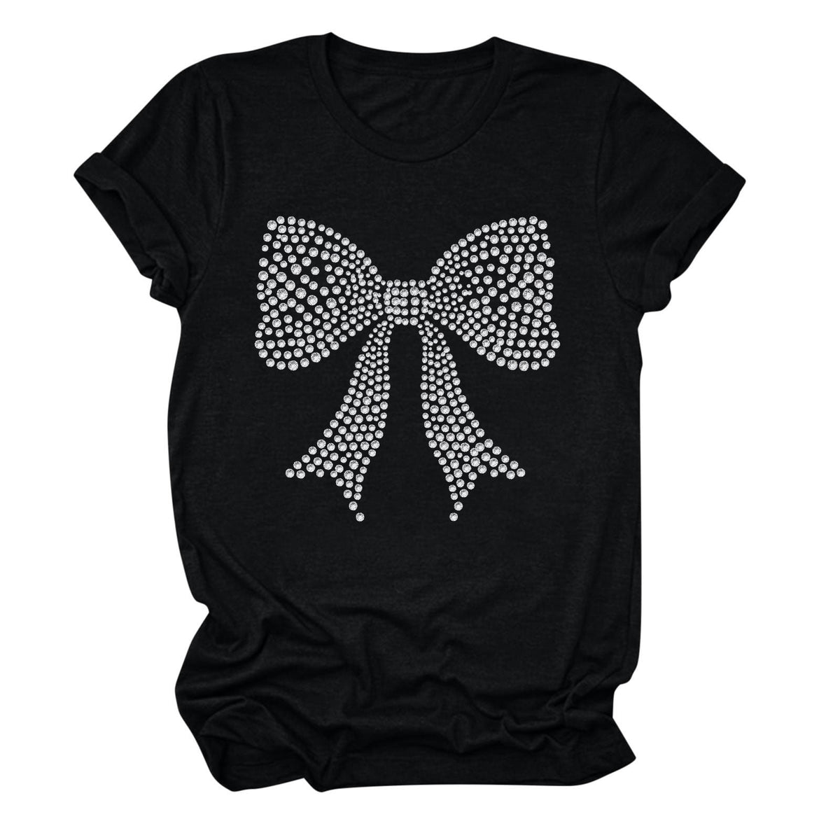 Tbopshirt Valentine's Day T-Shirts for Women Short Sleeve Graphic Tees, Plus Size Womens Tops,Valentines Day Fashion Printed T-shirt S-XXXL