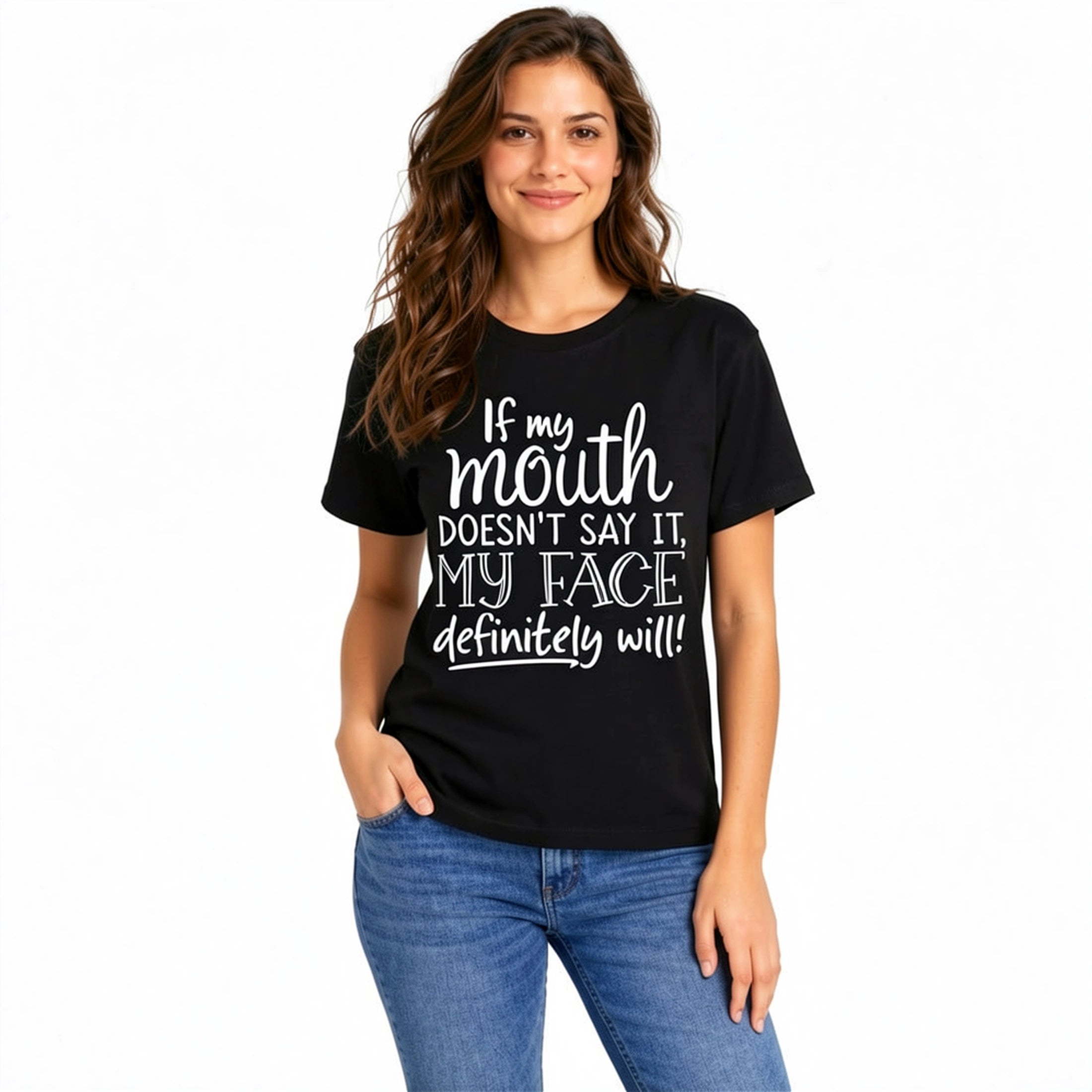 Women's Leopard Heart Graphic T-Shirt, Short Sleeve Crewneck Casual Valentine's Day Tee