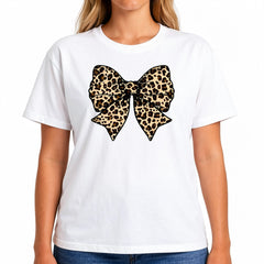 Women's Love Heart Graphic T-Shirt, Valentine's Day Short Sleeve Crewneck Casual Gift Tee