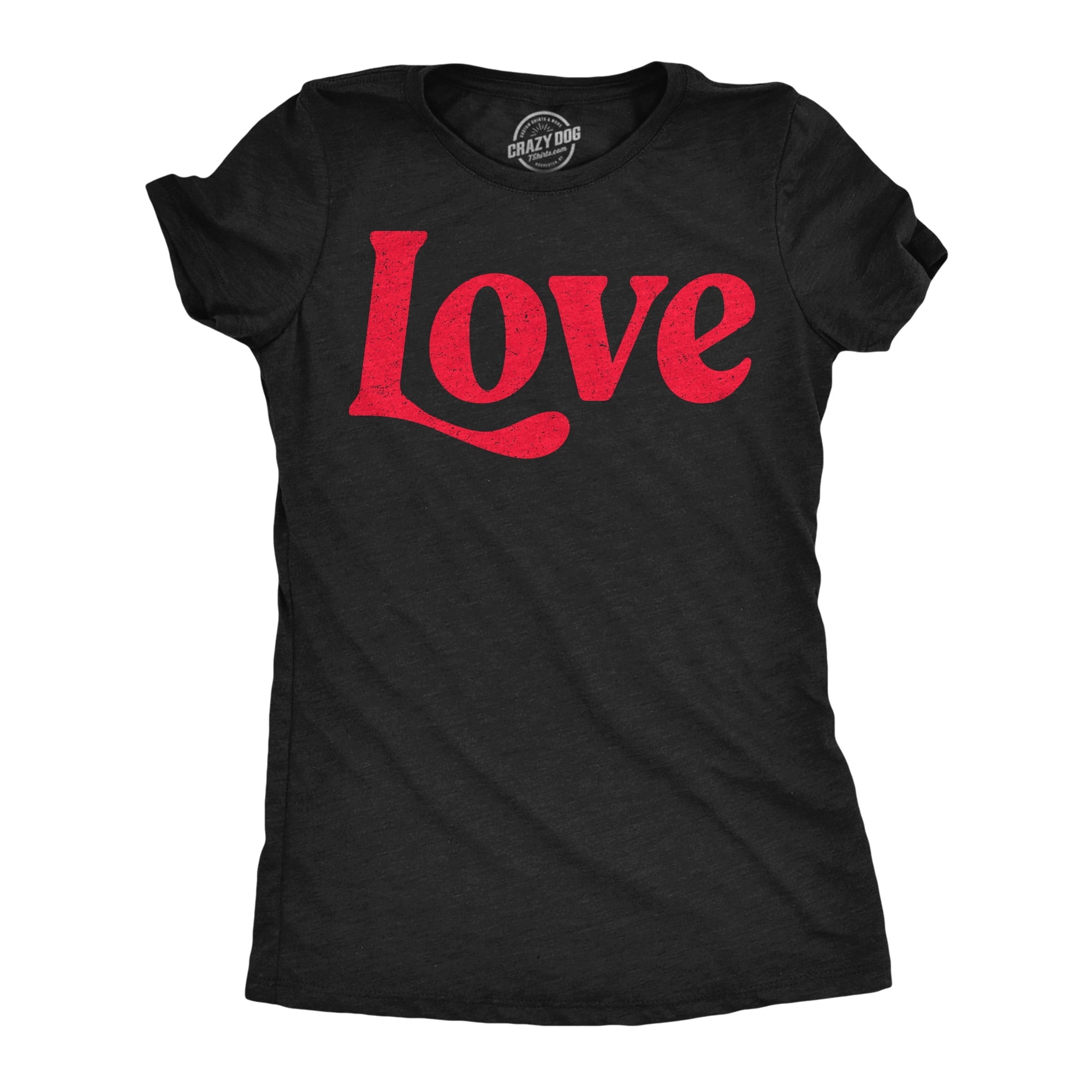 Womens Funny T Shirts Love Alt L Cute Valentines Day Tee For Ladies Womens Graphic Tees