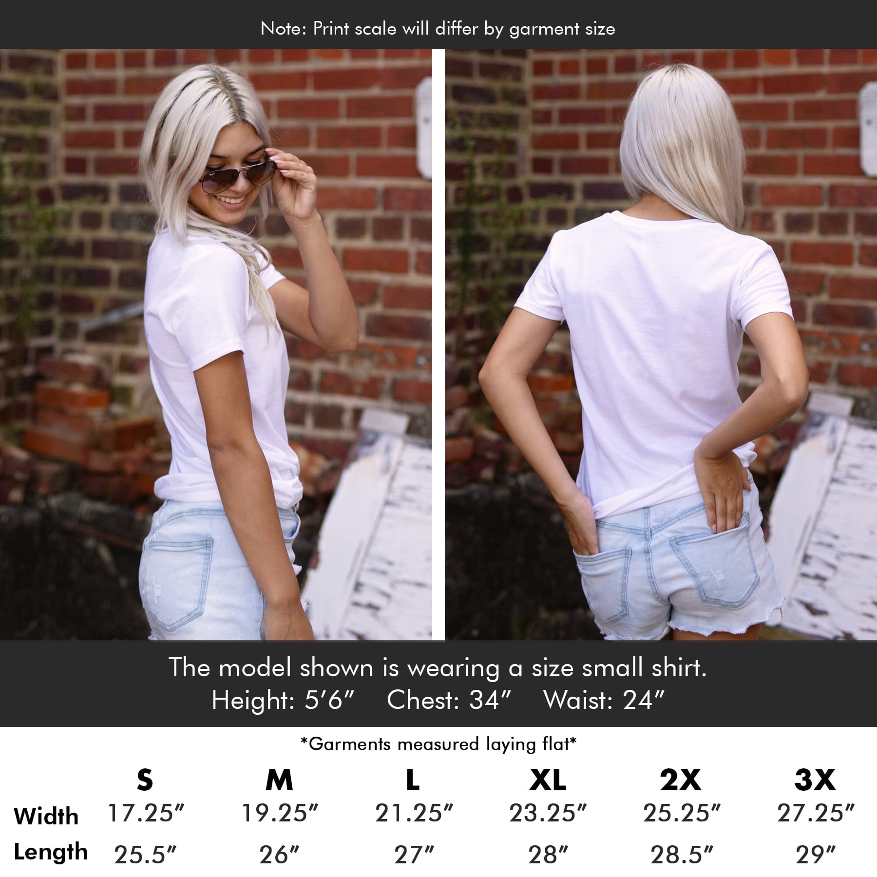 Love Bites Funny Single Valentine Day Womens Slim Fit Graphic Tee Brisco Brands S