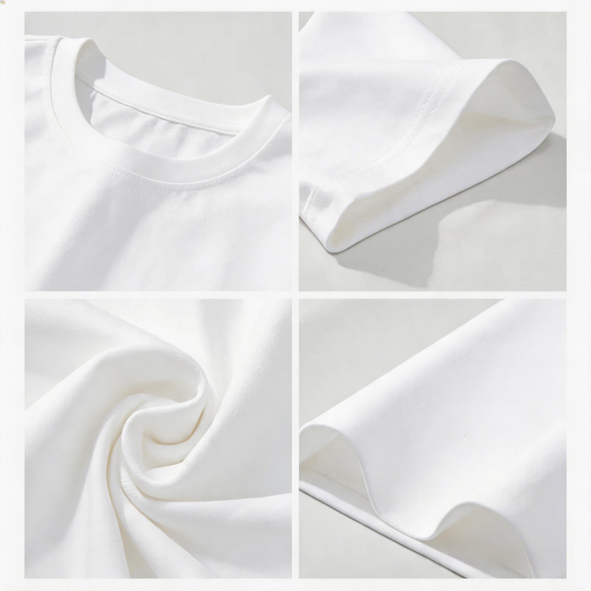 Letter Print Short Sleeve Tee Casual Crew Neck Versatile Top