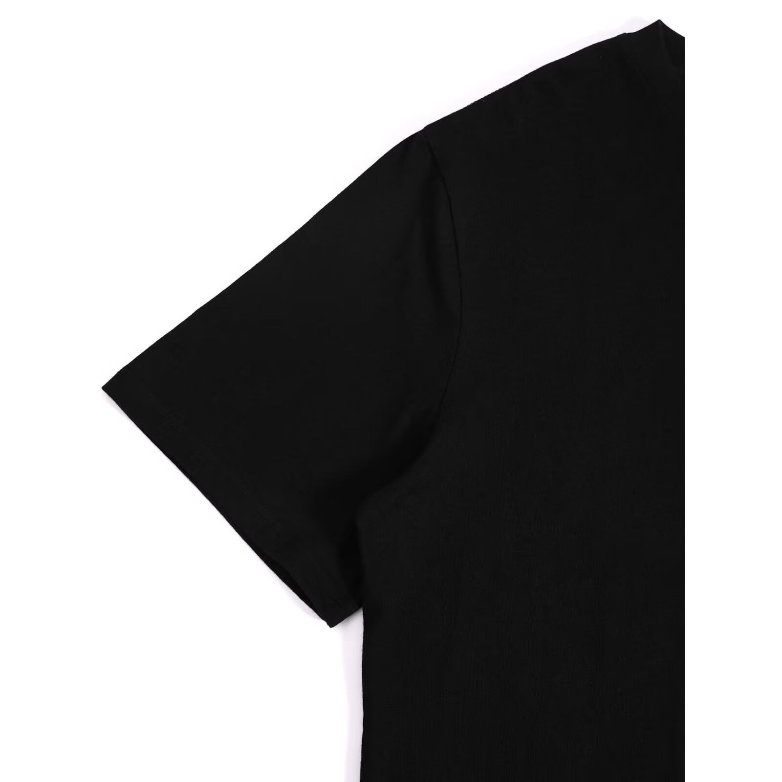Retro College Font LOVER Print Tshirt Graphic Tees Shirts Valentines Day Gift Black S-5XL Tops