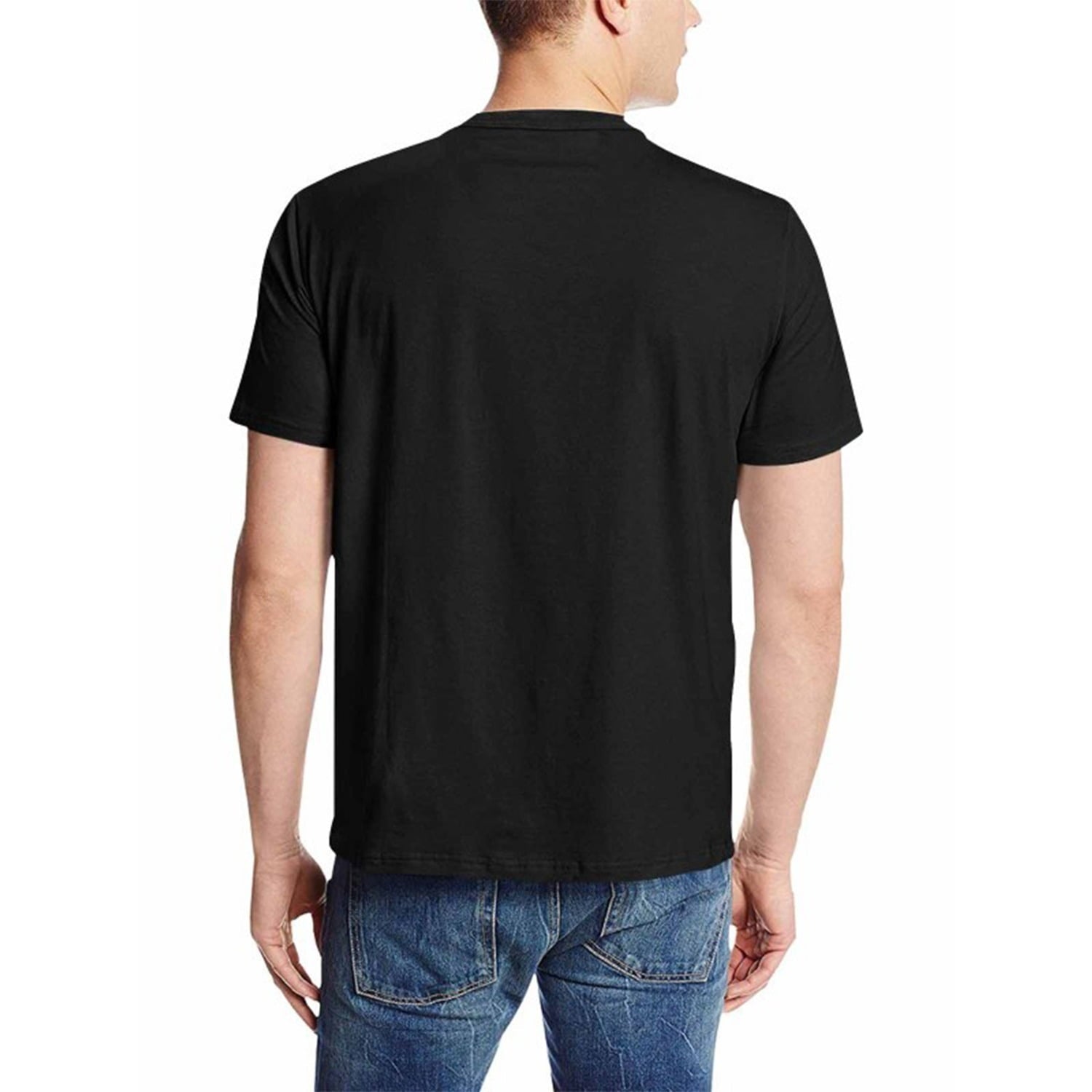 Men's 100% Cotton T-Shirt 180gsm - Japanese Gamer Frog Art Funny Vintage Gaming T-Shirt, Black Comfortable Breathable Soft Tee, Valentine's Gift for Men