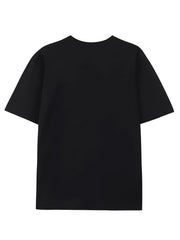 Stylish Happy Valentine's Day Graphic Tees Cotton Soft Stylish Casual Short Sleeve Crew Neck Top Tee For Adult, Men, Women, Teen, Teenager, Adolescent, Youth