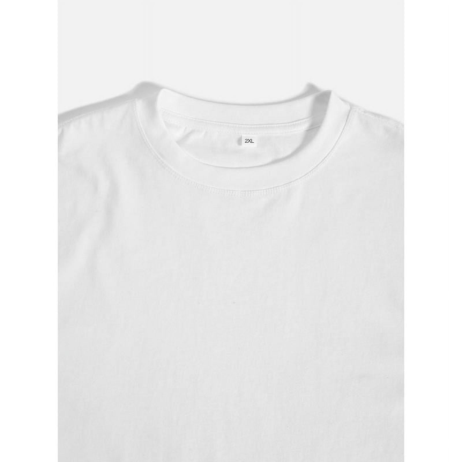 When God Made Me He Grinned and Said Funny Sarcastic Saying T-Shirt Menswear Top Distressed Graphic
