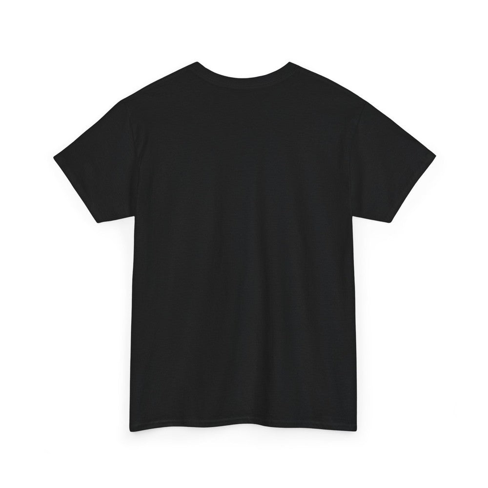 Faith Family Freedom T-shirt.Unisex Heavy Cotton Tee